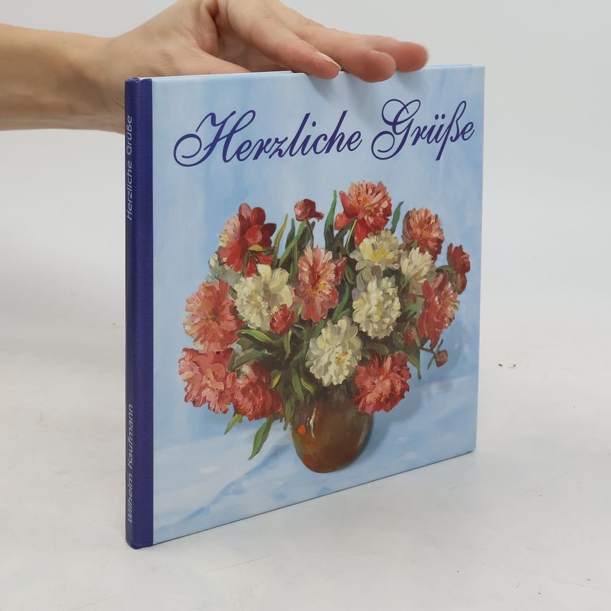 Ingrid E. Hafeneder Herzliche Grüße