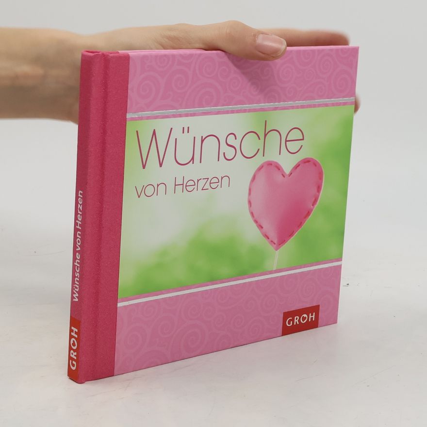 Franziska Siegel Wünsche von Herzen