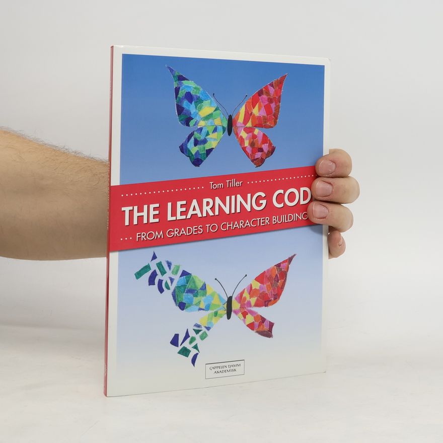 Tom Tillery The Learning code