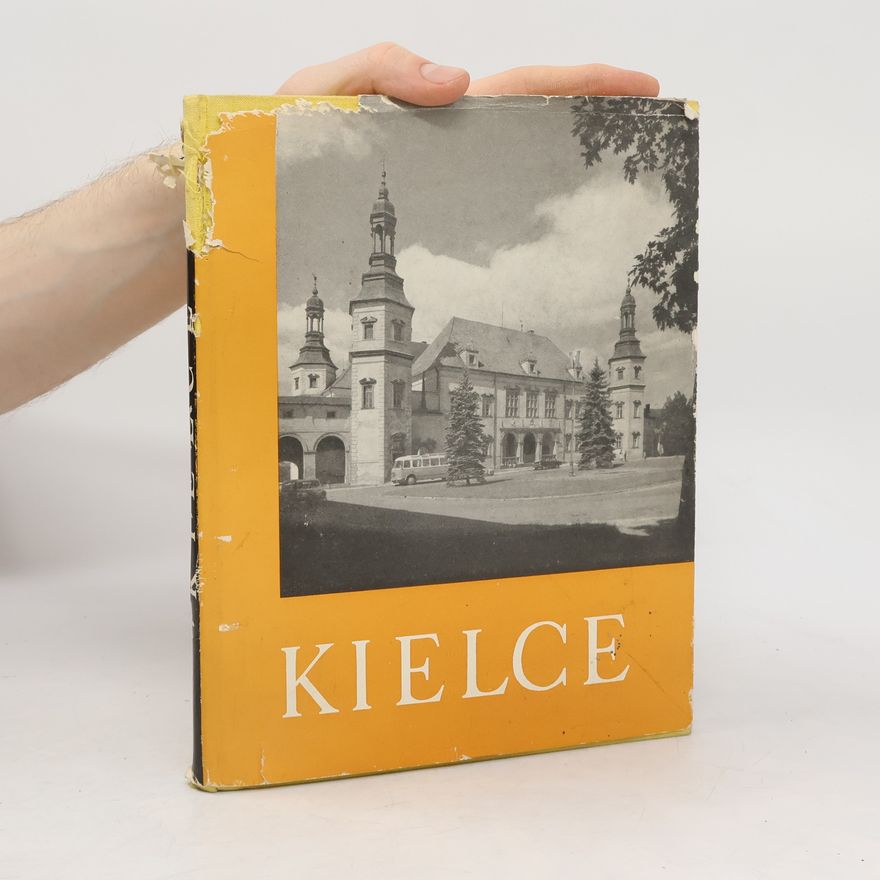 Autorenkollektiv Kielce