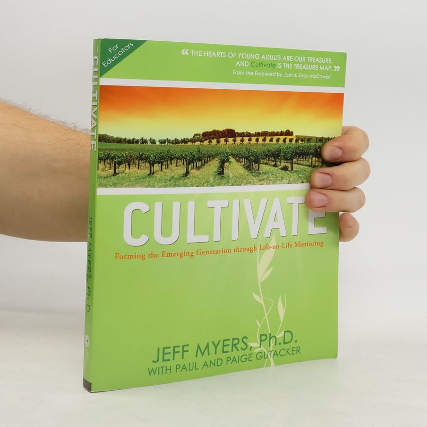 Paige Gutacker Cultivate