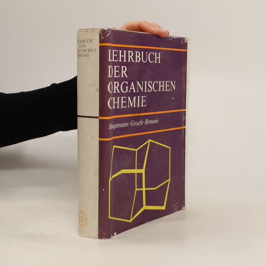 Autorenkollektiv Lehrbuch der Organischen Chemie