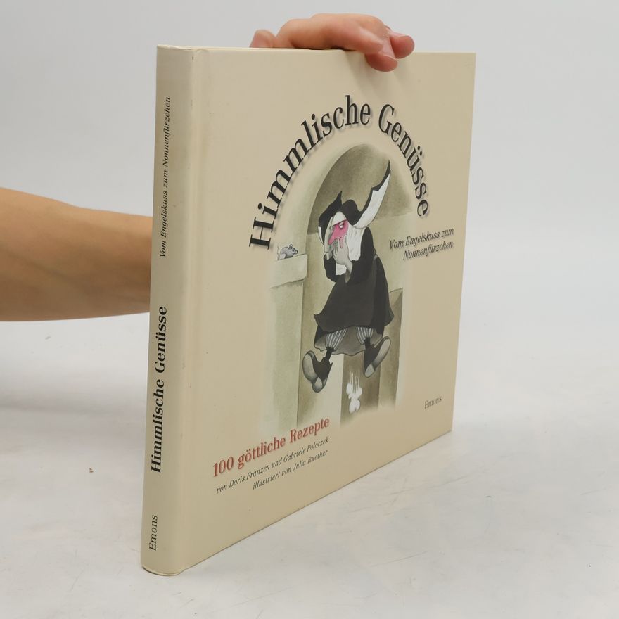 Doris Franzen Himmlische Genüsse