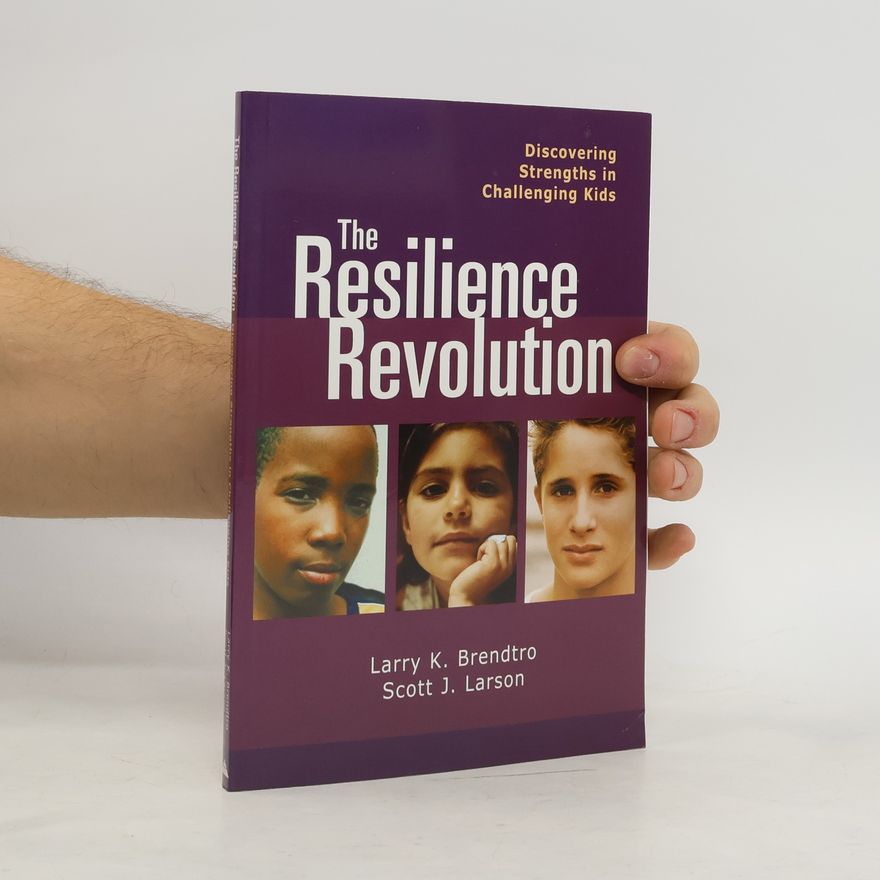 Scott J. Larson The Resilience Revolution