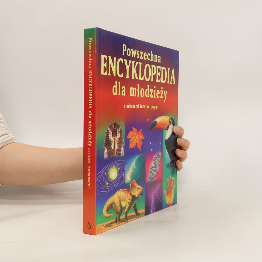 Autorenkollektiv Powszechna Encyklopedia dla mlodziezy