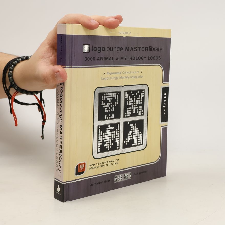 Catharine M. Fishel LogoLounge Master Library
