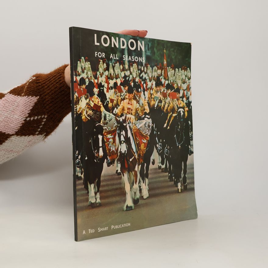 Ted Smart London for All Season