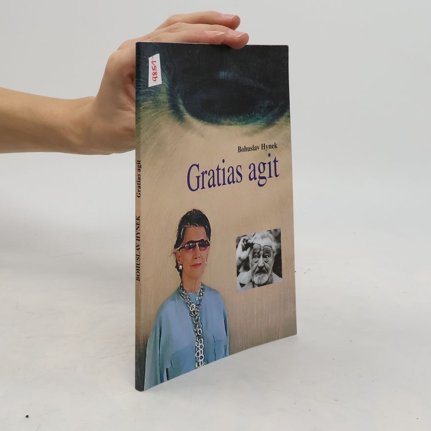 Bohuslav Hynek Gratias agit