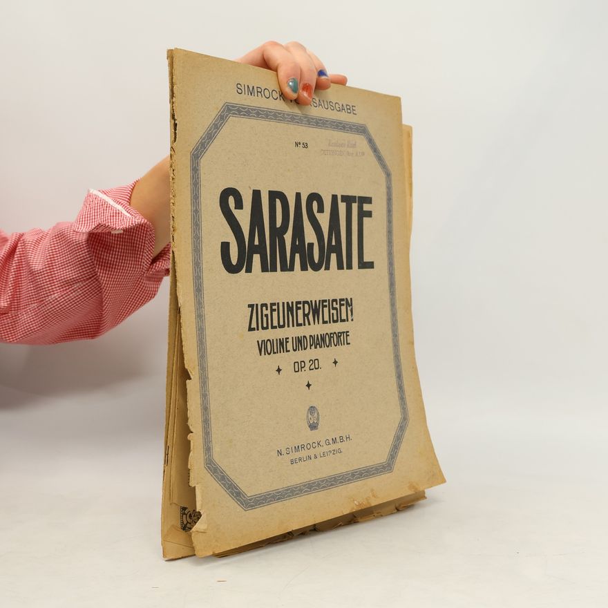 Autorenkollektiv Sarasate