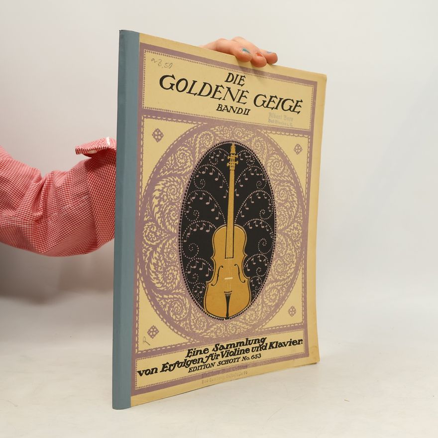 Autorenkollektiv Die Goldene Geige II