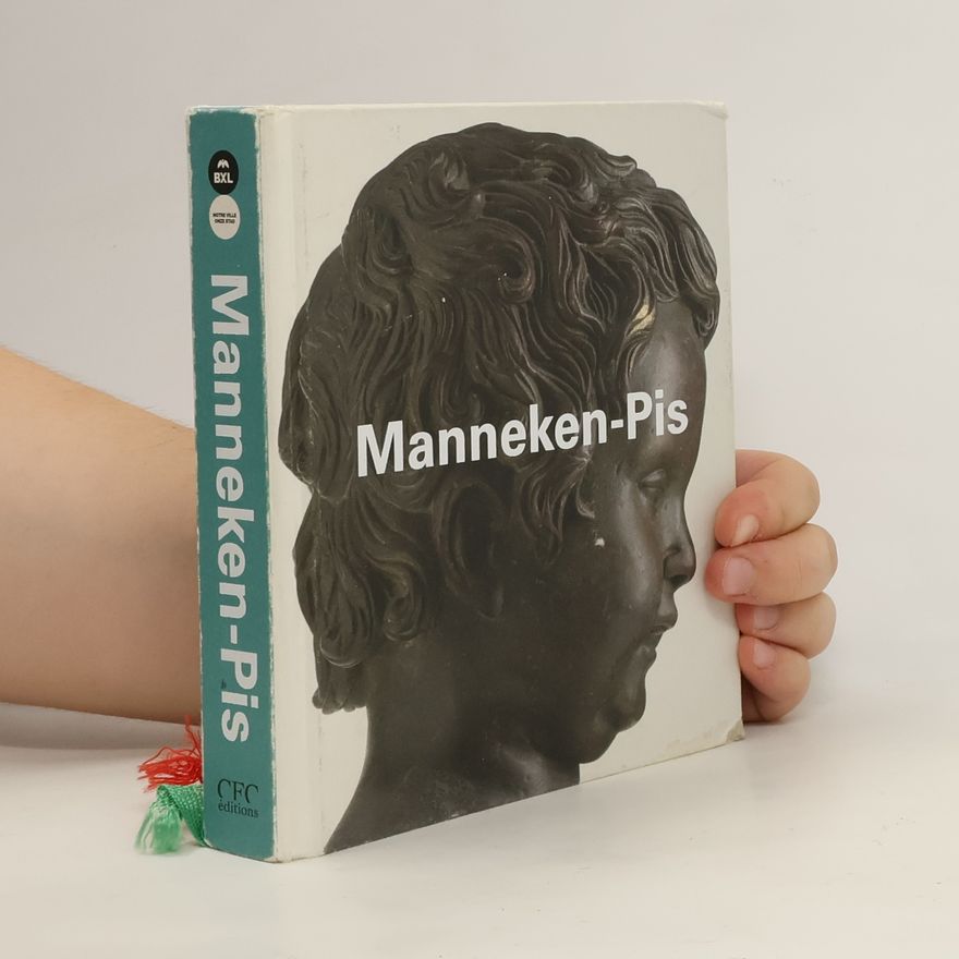 Thérèse Symons Manneken-Pis