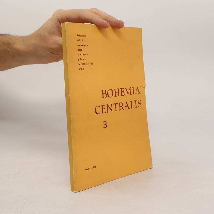 Autorenkollektiv Bohemia Centralis 3