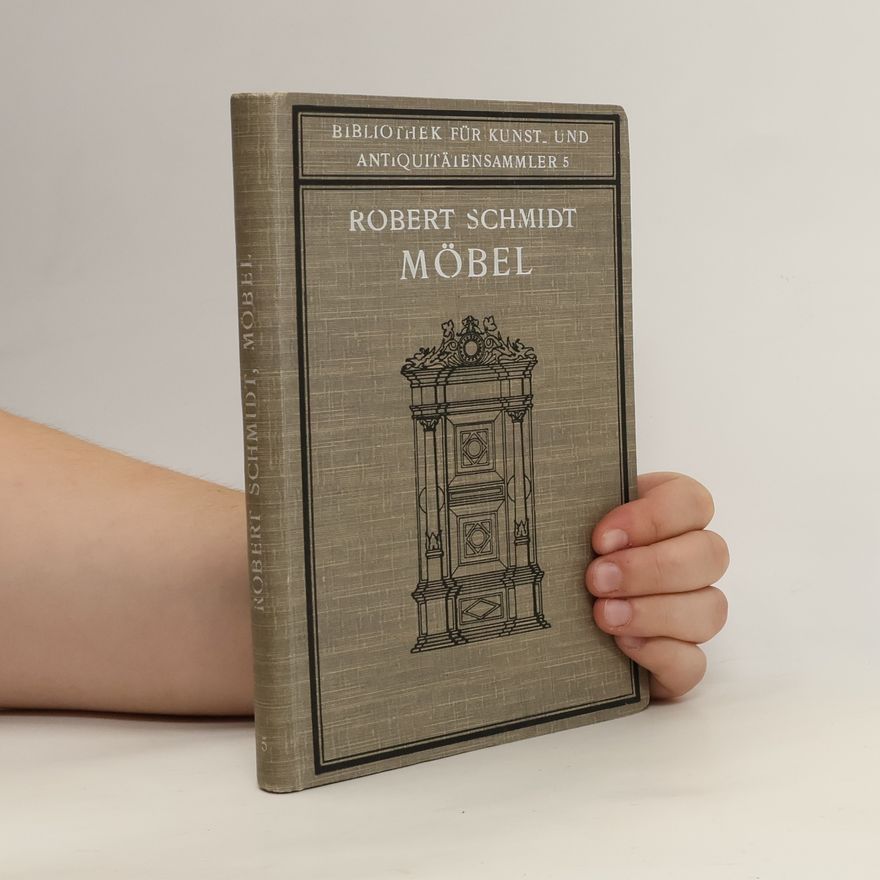 Robert Schmidt Möbel