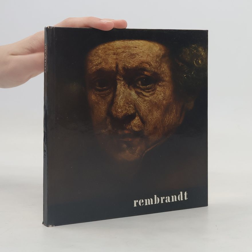 AA.VV. Rembrandt