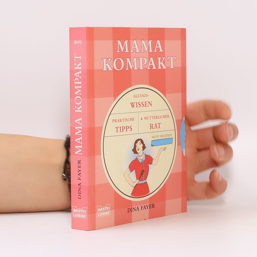 Dina Fayer Mama kompakt