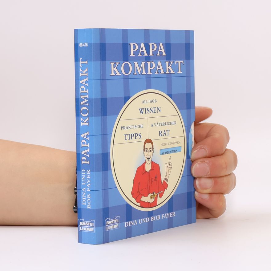 Dina Fayer Papa kompakt