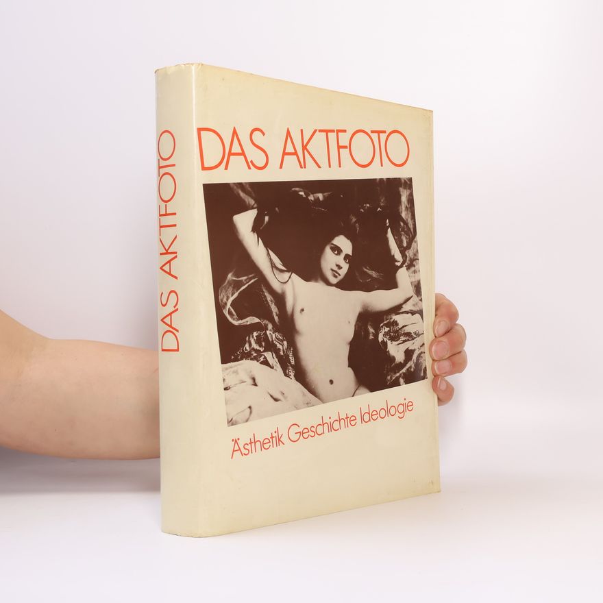 Various authors Das Aktfoto