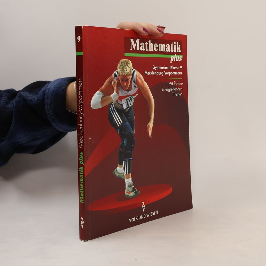Various authors Mathematik plus