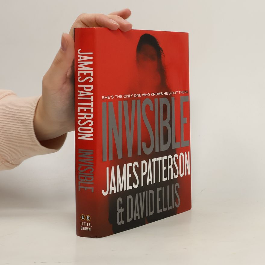 James Patterson Invisible