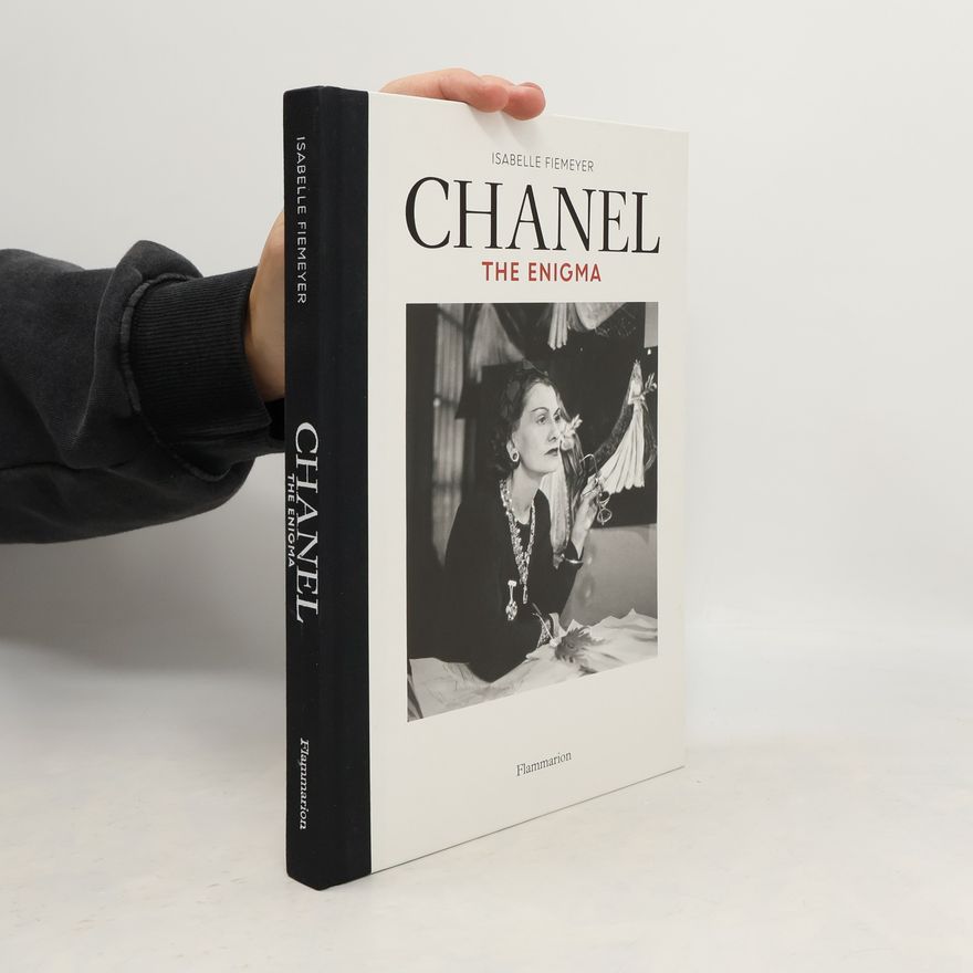 Isabelle Fiemeyer Chanel