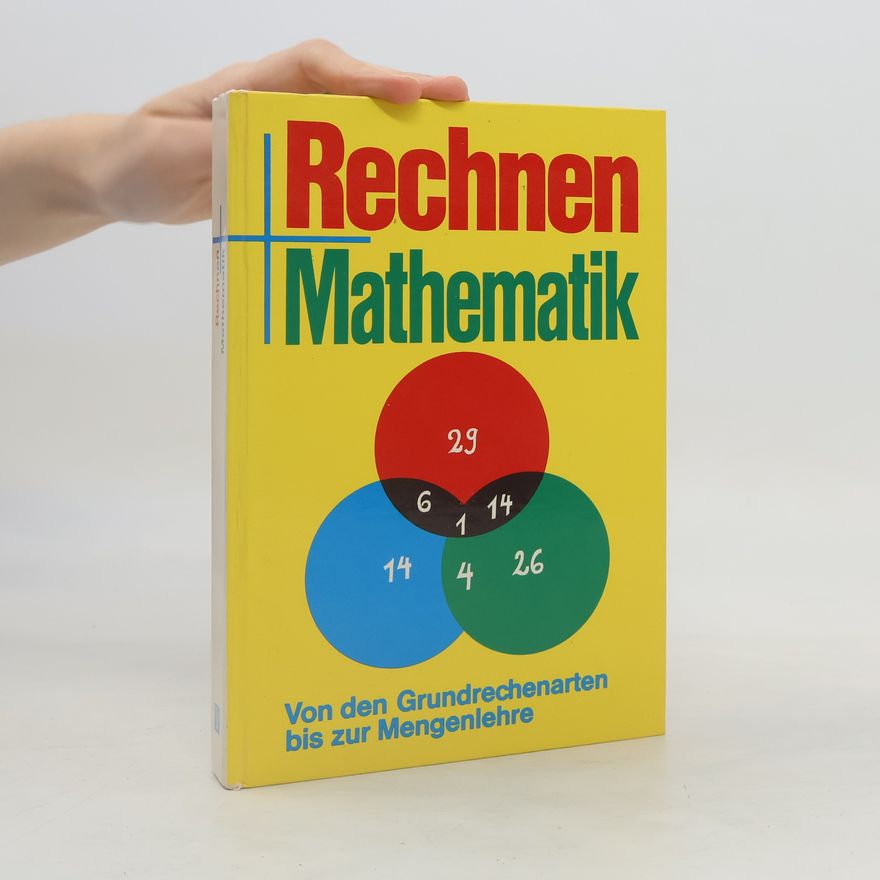 Auteurscollectief Rechnen Mathematik