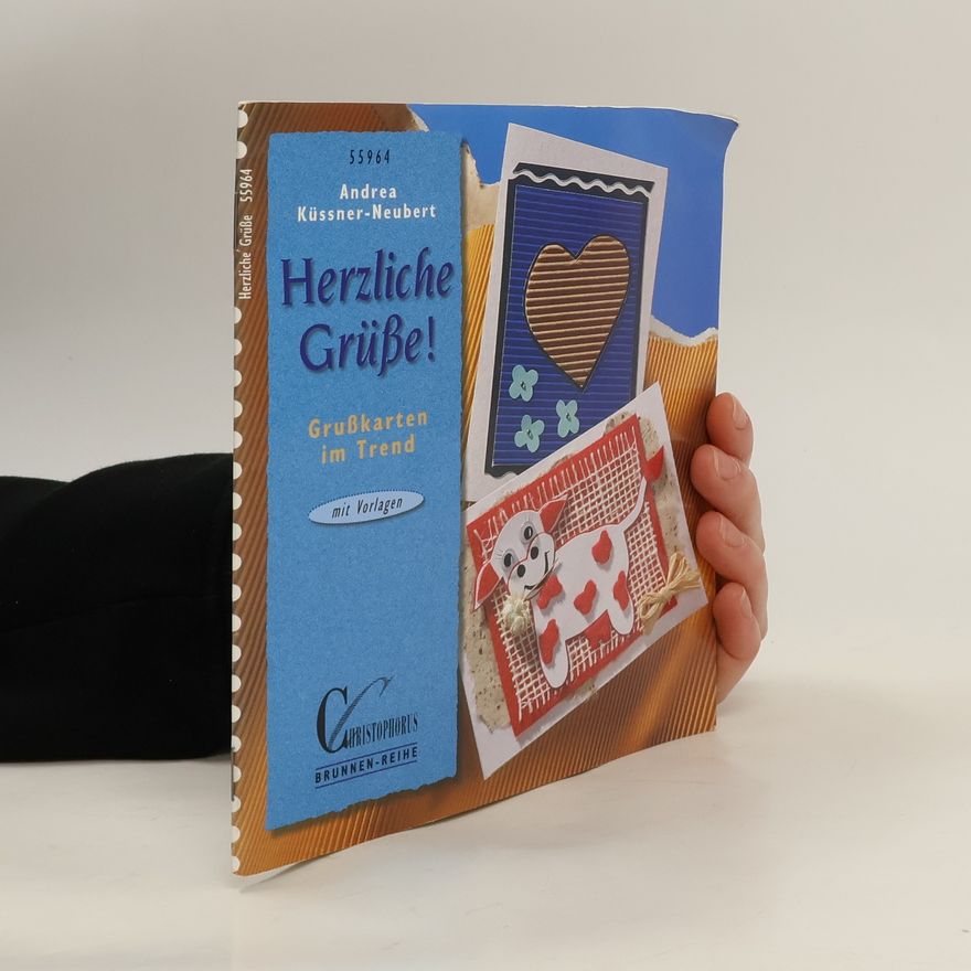 Autorenkollektiv Herzliche Grüße!