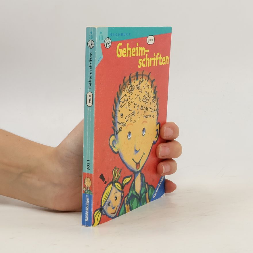 Para Geheimschriften