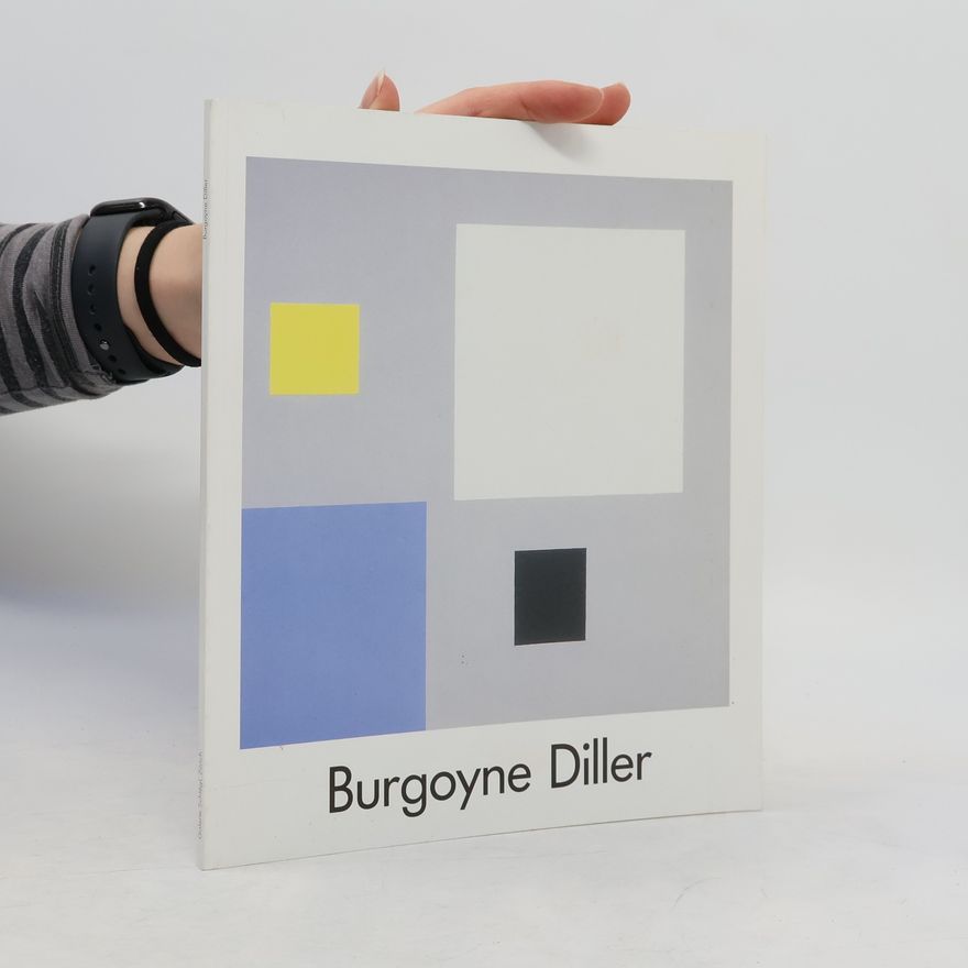 Autorenkollektiv Burgoyne Diller