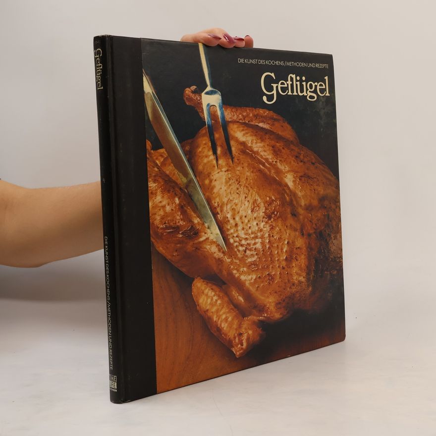 Kolektiv autorů Geflügel
