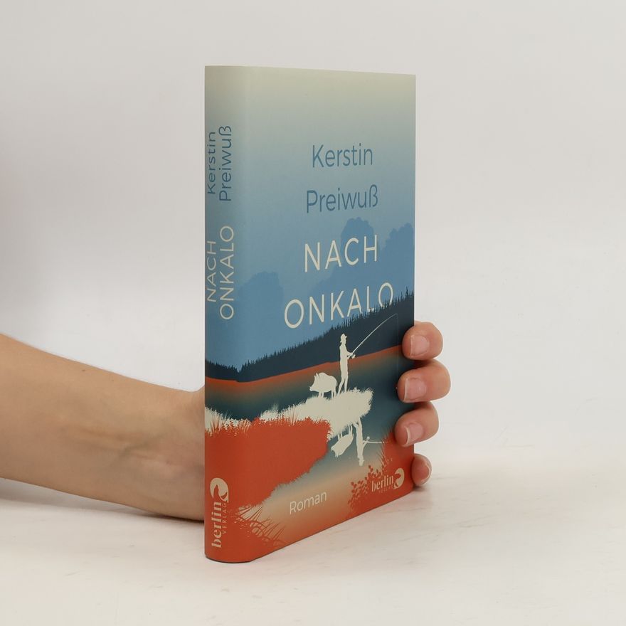 Kerstin Preiwuß Nach Onkalo