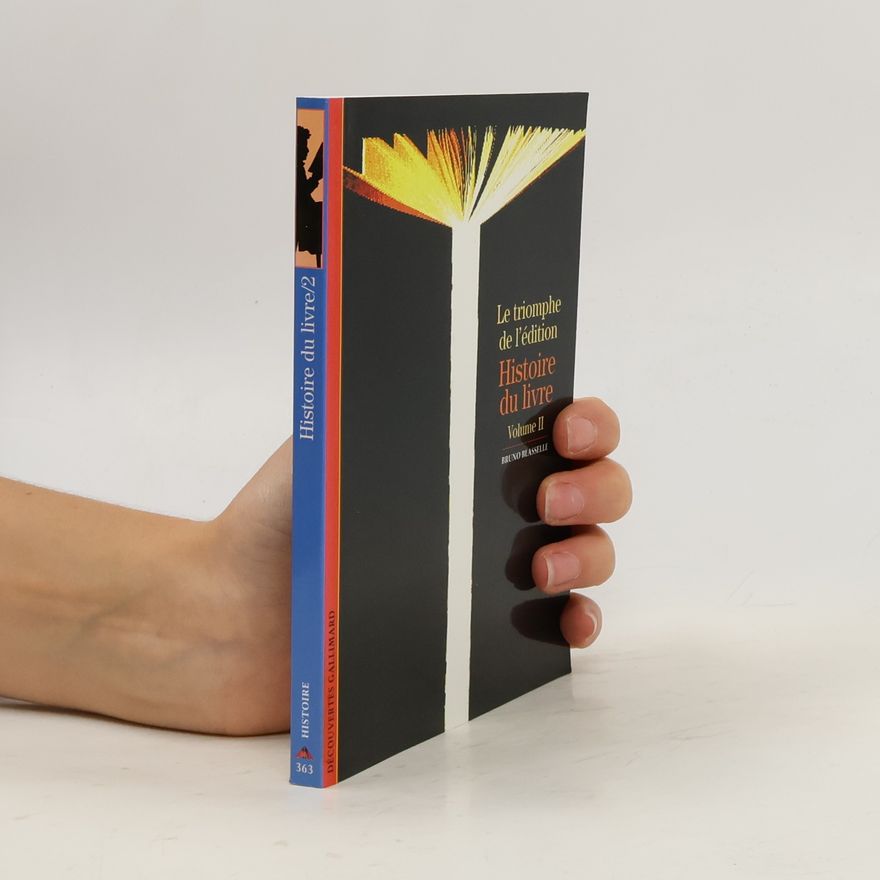 René Blasselle Histoire du livre