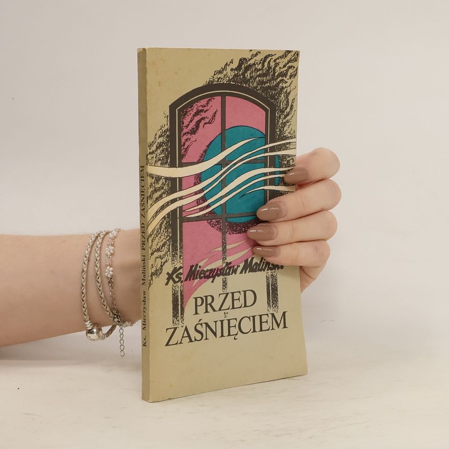 Mieczysław Maliński Przed zaśnięciem