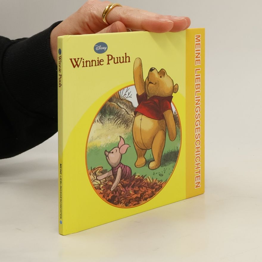 AA.VV. Winnie Puuh