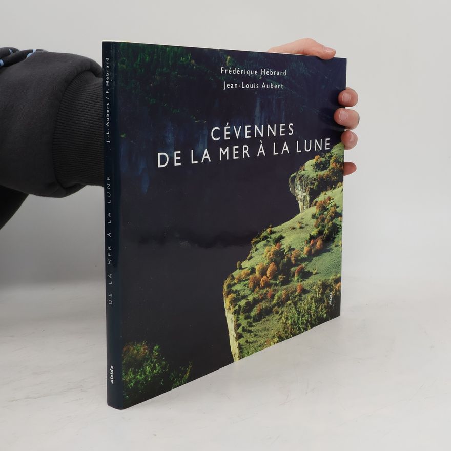 Jean-Louis Aubert Cévennes, de la mer à la lune