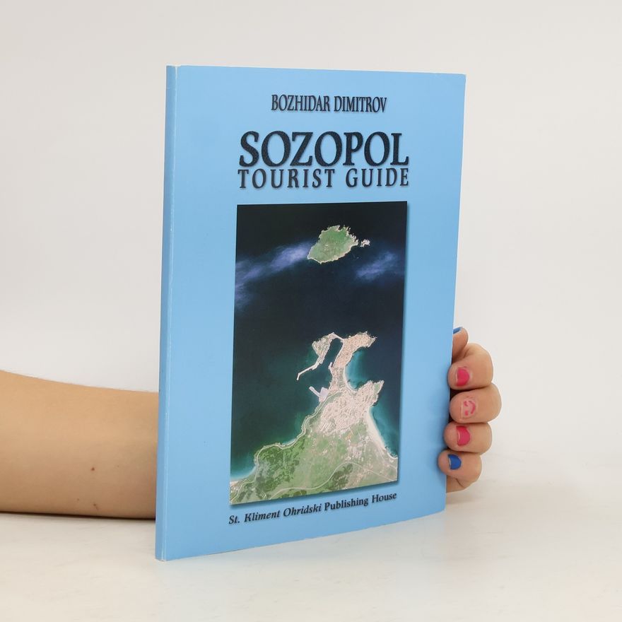 Bojidar Dimitrov Sozopol