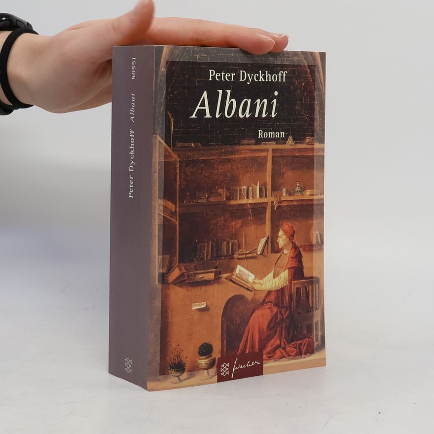 Peter Dyckhoff Albani