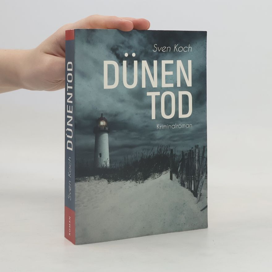 Sven Koch Dünentod
