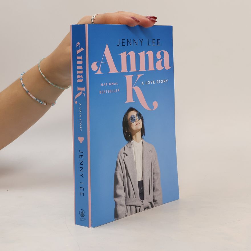 Jenny Lee Anna K
