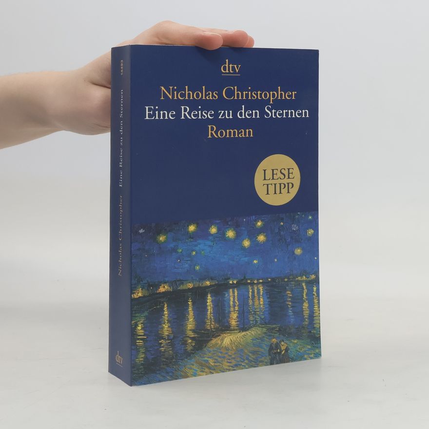 Nicholas Christopher Eine Reise zu den Sternen