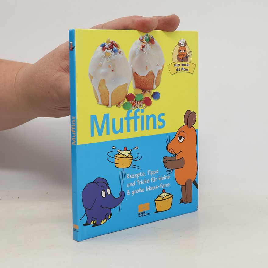 Julei M. Habisreutinger Muffins