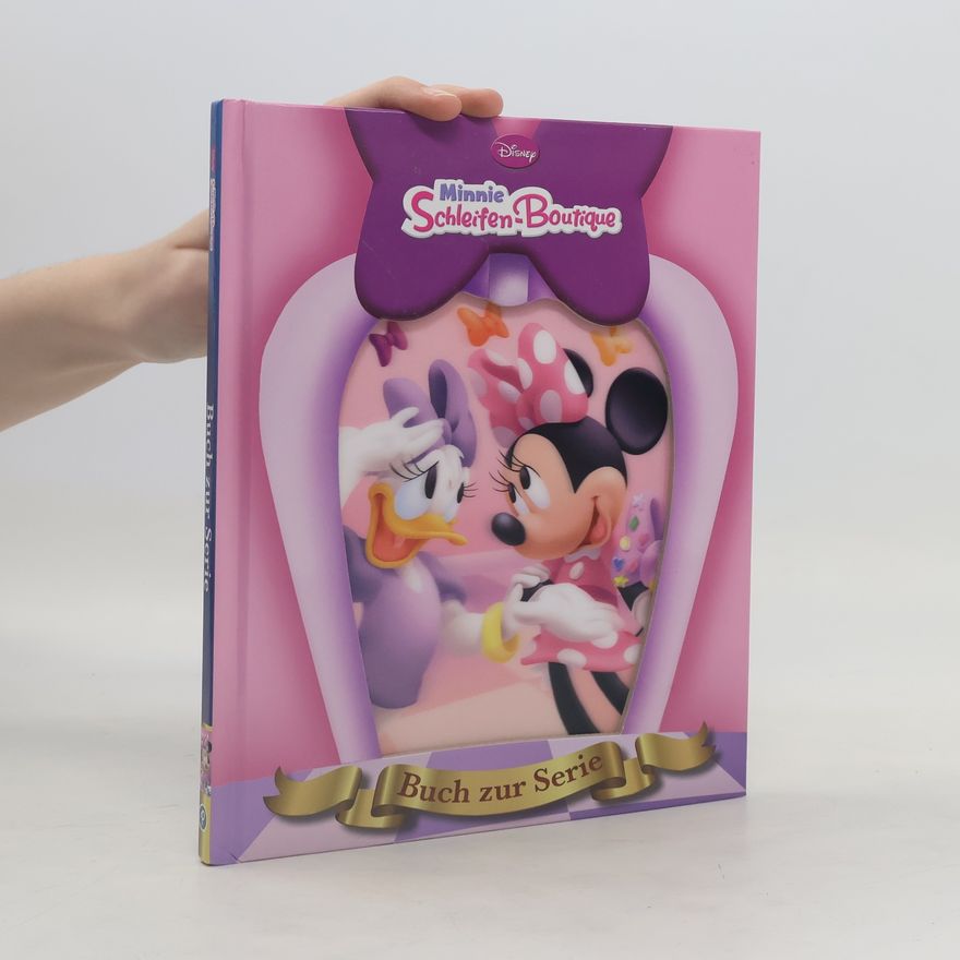 Autorenkollektiv Minnie Schleifen-Boutique
