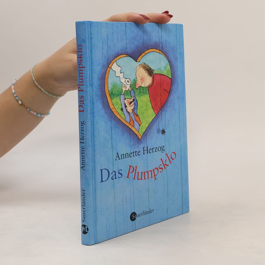 Annette Herzog Das Plumsklo
