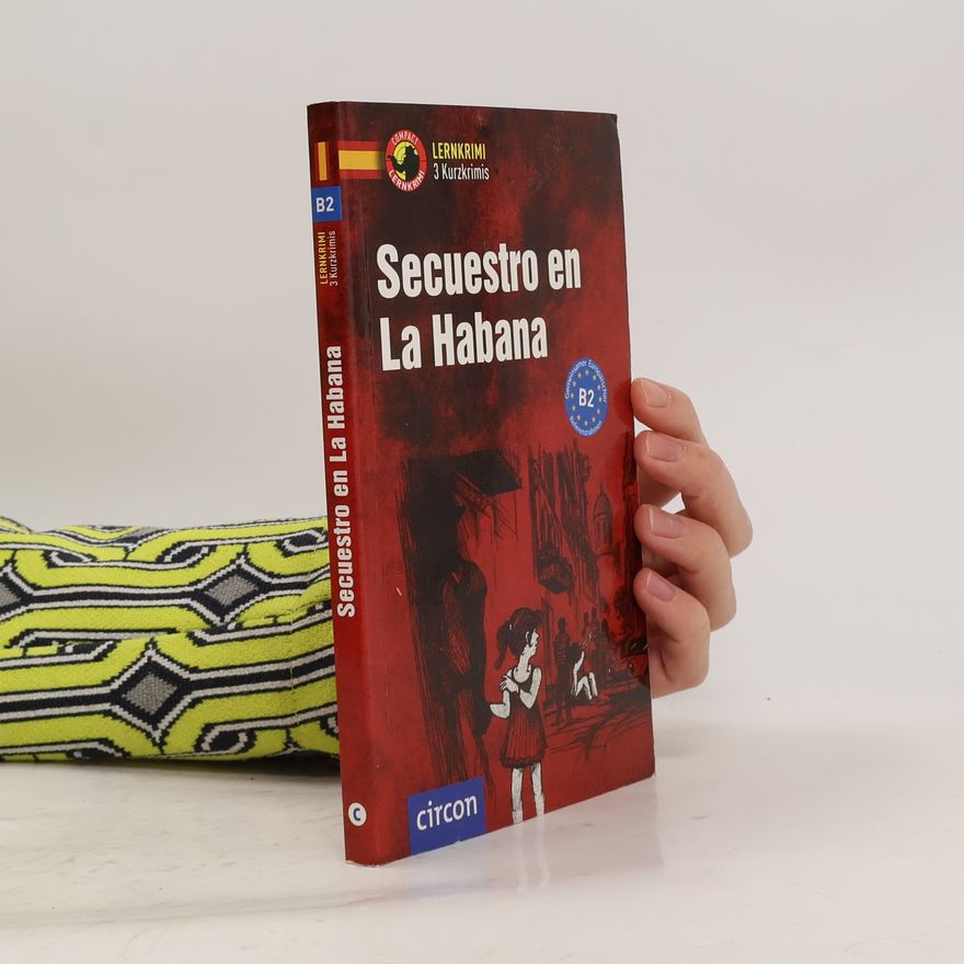 Mario Martín Gijón Secuestro en La Habana