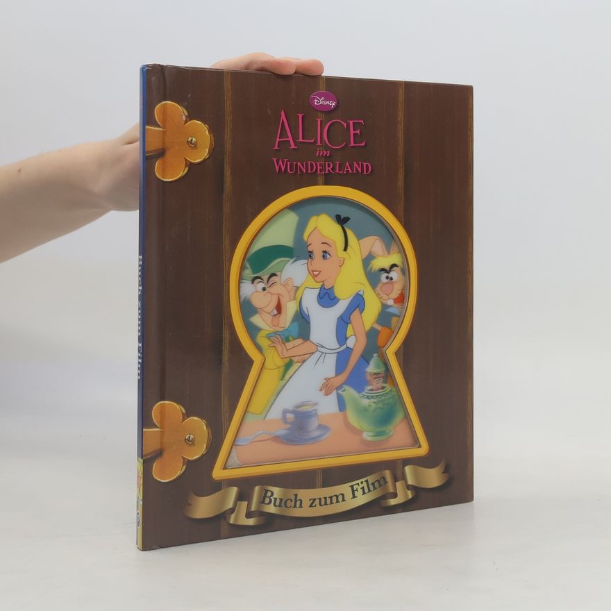 Autores varios Alice im Wunderland
