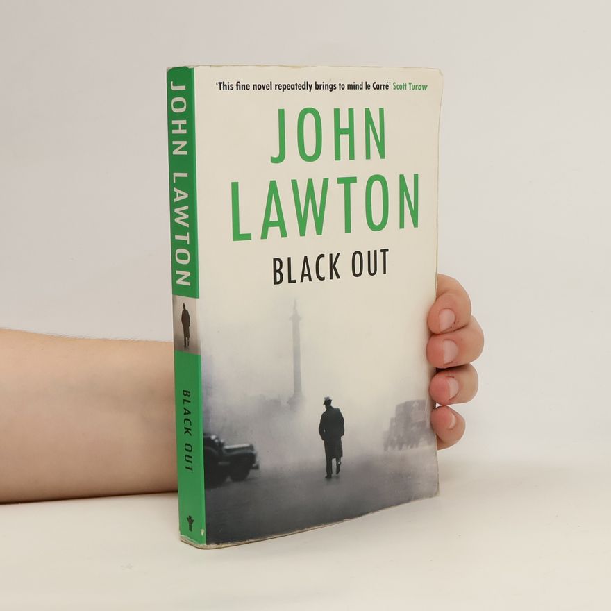 John Lawton Black Out