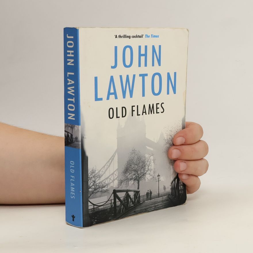 John Lawton Old Flames