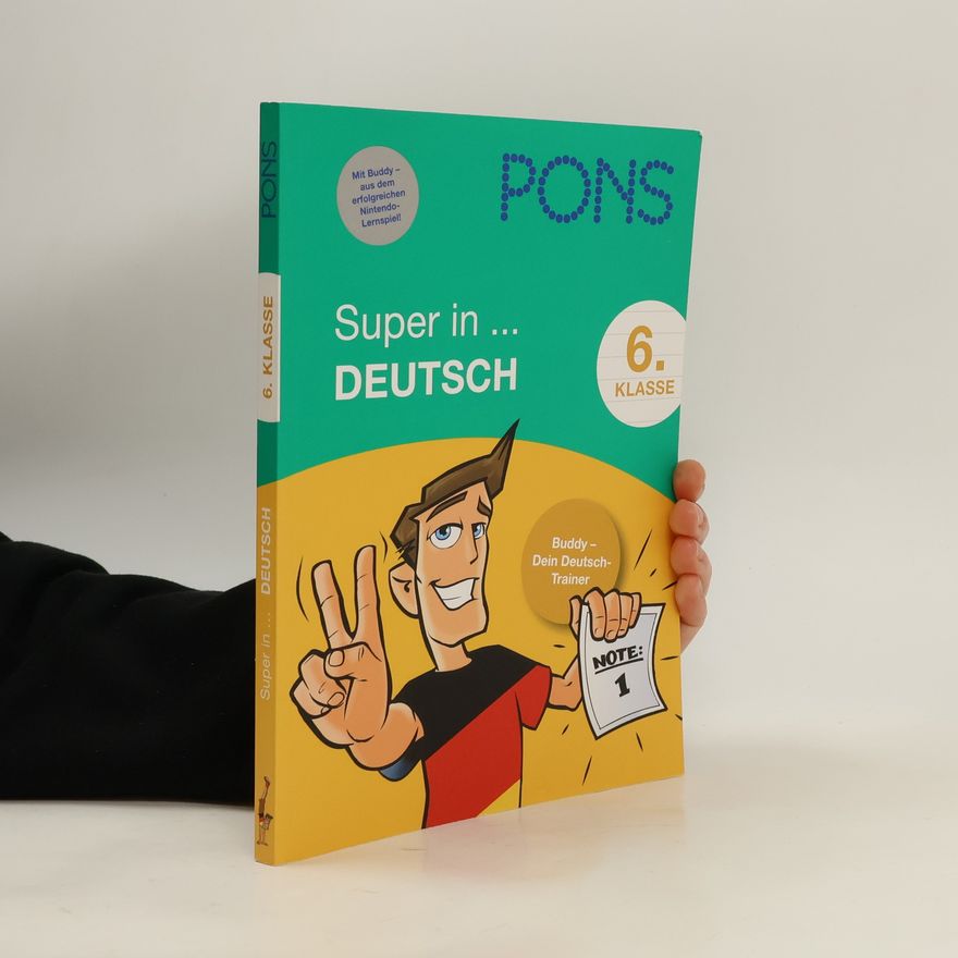Various authors Super in ... Deutsch