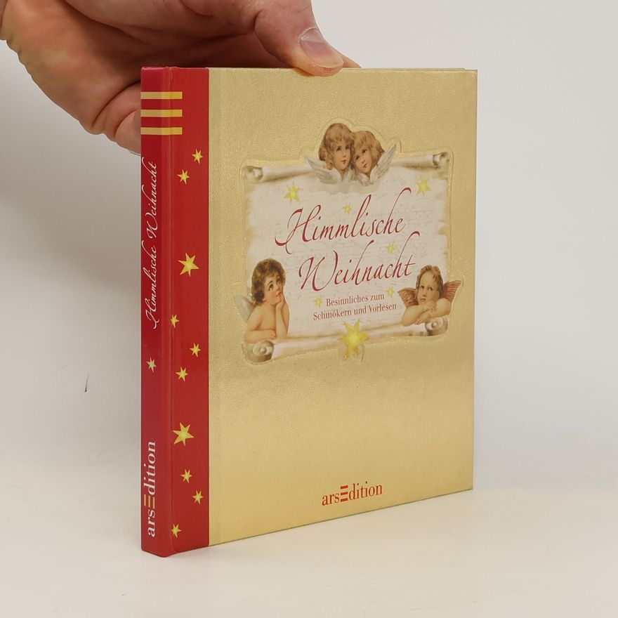 Various authors Himmlische Weihnacht