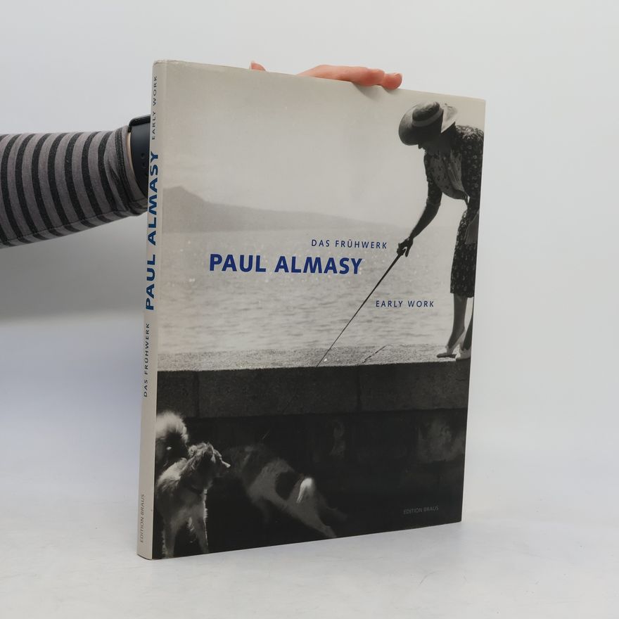 Paul Almasy Paul Almasy