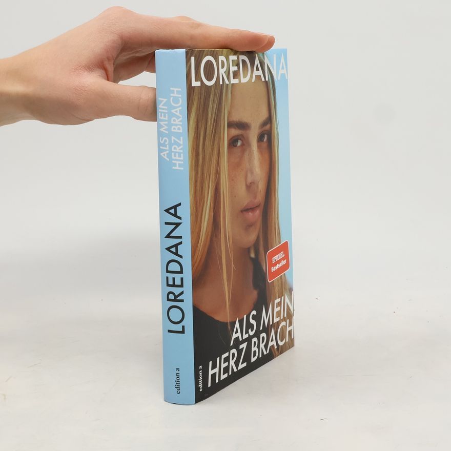Loredana Als mein Herz brach